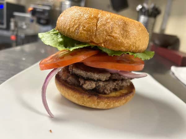 Vernona Burger