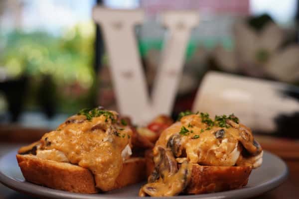 Vernona Benedict