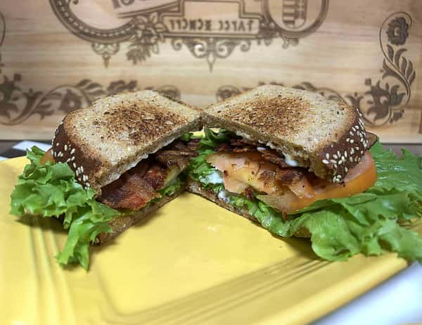 BLT