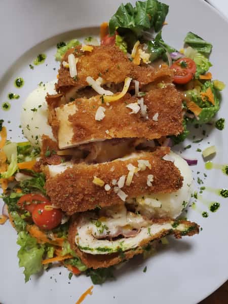 Cordon Bleu