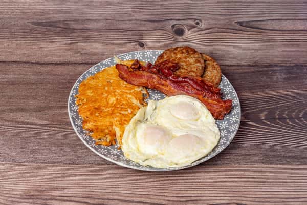 Big Breakfast