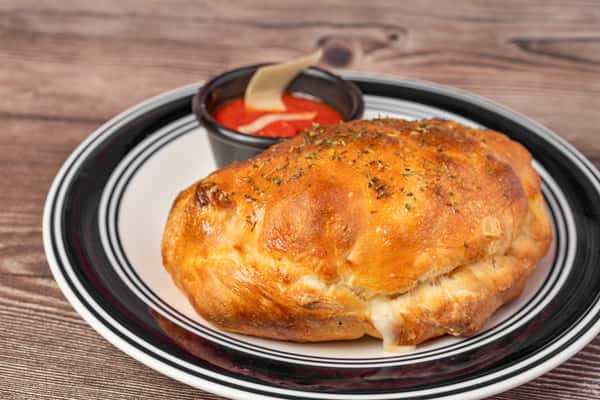 Combo calzone