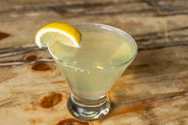Lemon Drop