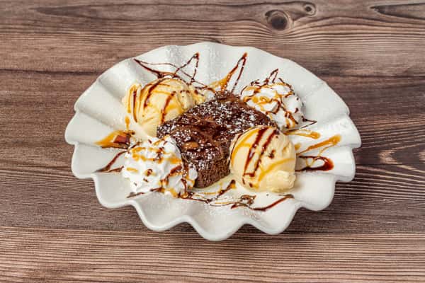 Chocolate Bomb