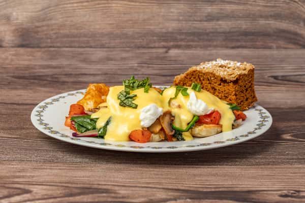 Florentine Benedict