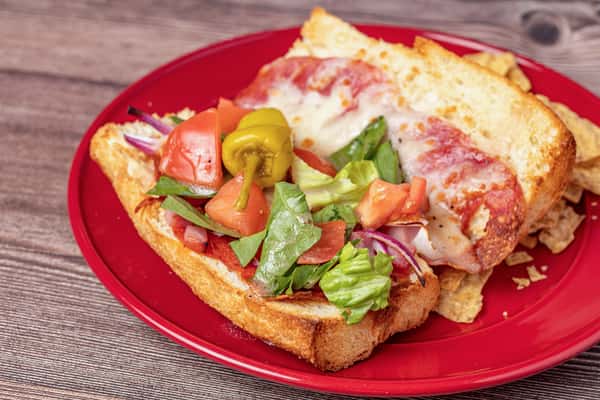 Sylvester Sandwich