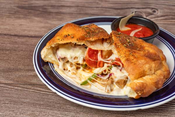 Calzone