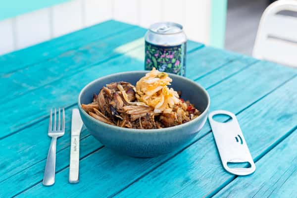Kalua Pig
