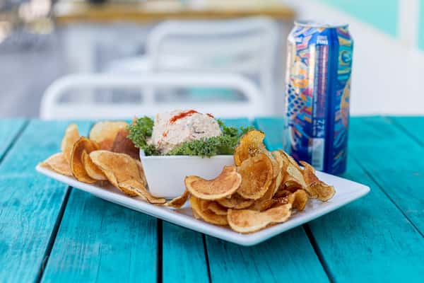 smoked fish dip