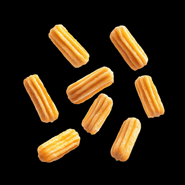 Mini Churros