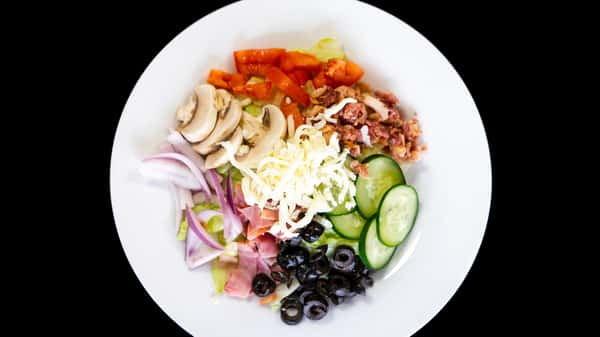 salad