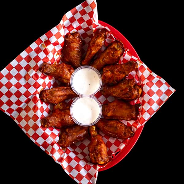 wings