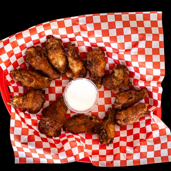 wings
