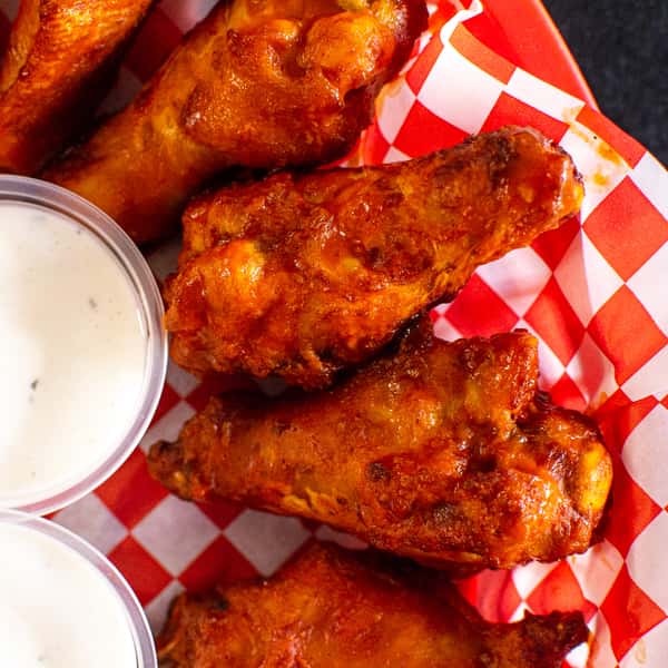 wings