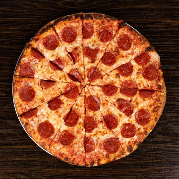 Large 1-Topping Pizza