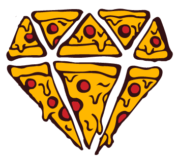 diamond pizza