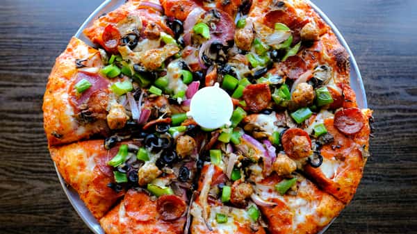 pizza