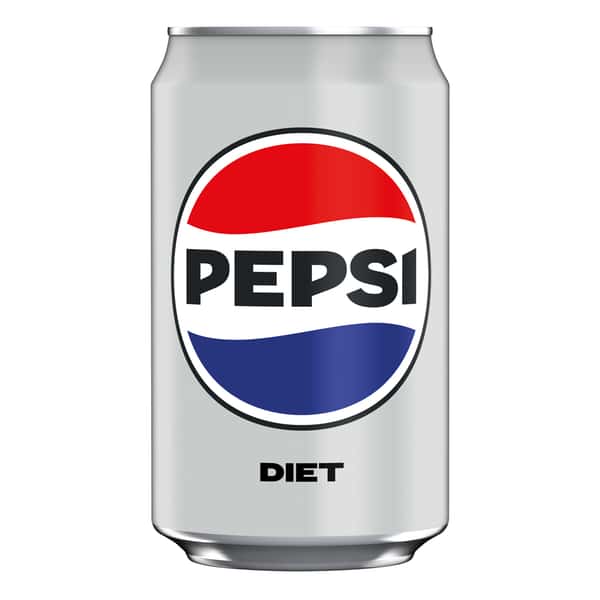 Pepsi Diet