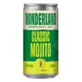Wonderland Mojito