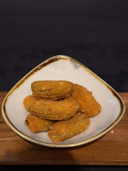 Jalapeno Poppers