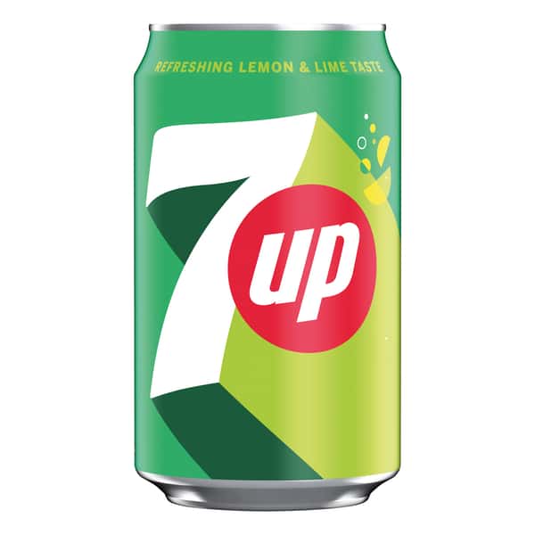 7UP