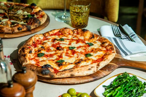 Classic Margherita