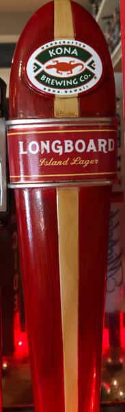 Kona Longboard Lager