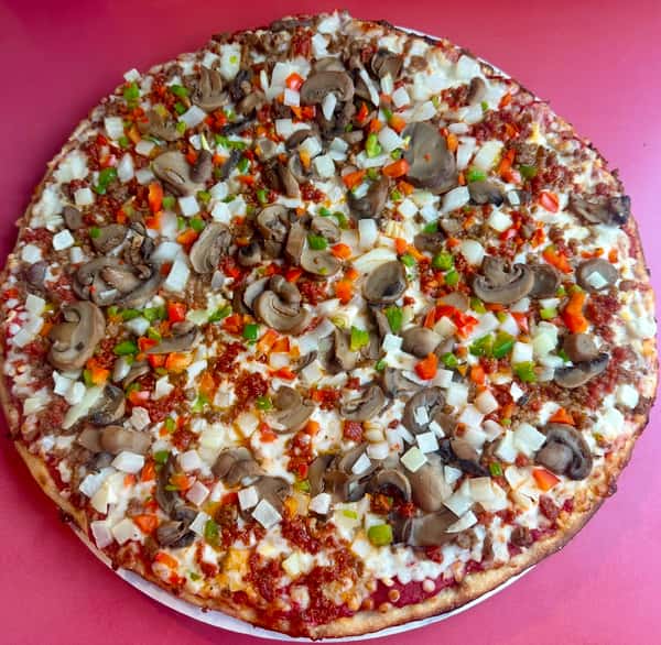 Deluxe (14")