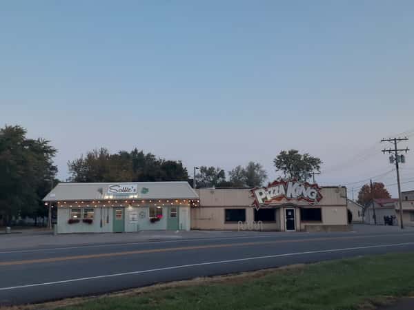 Winamac branch