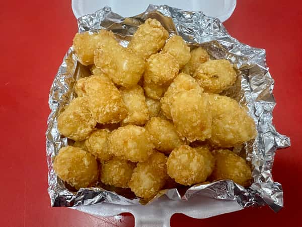 Regular Tots