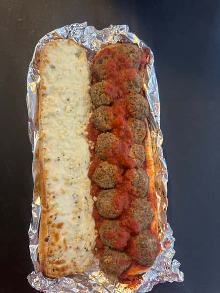 Meatball Sub