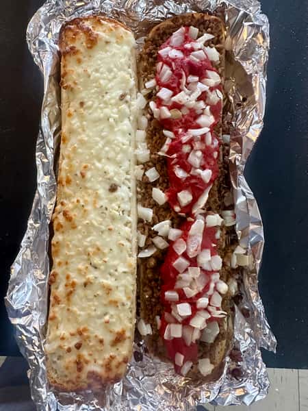Stromboli | Whole