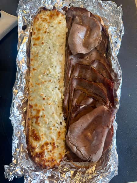 Roast Beef | Whole