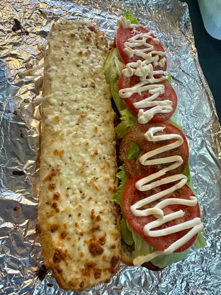 BLT | Whole