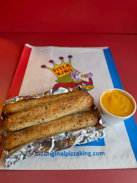 Breadsticks