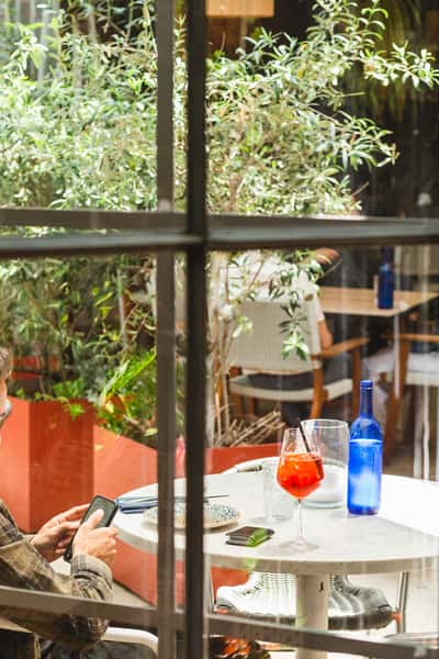 Best Patio Los Angeles