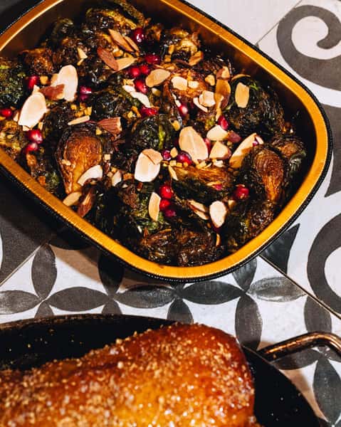 Brussel Sprouts