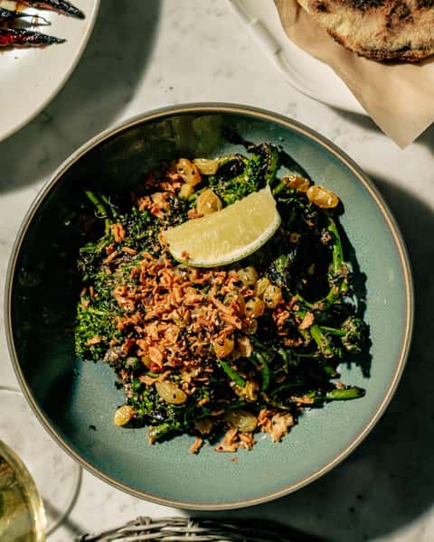 Broccolini