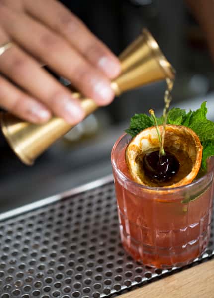 cocktail