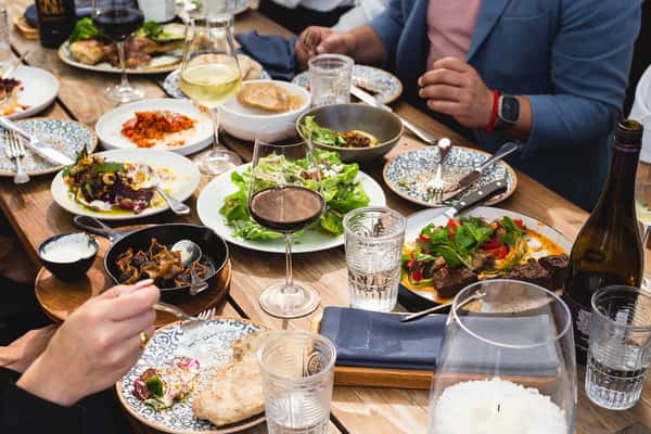 Best Restaurant Los Angeles