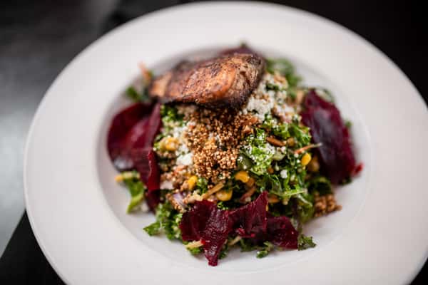 Roasted Beet Salad RW