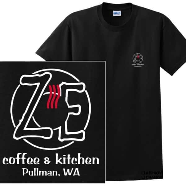 Zoe T-Shirt