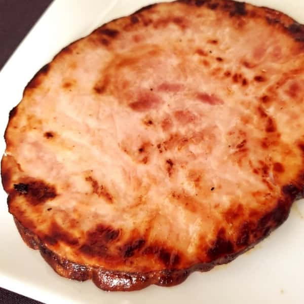 Ham Steak