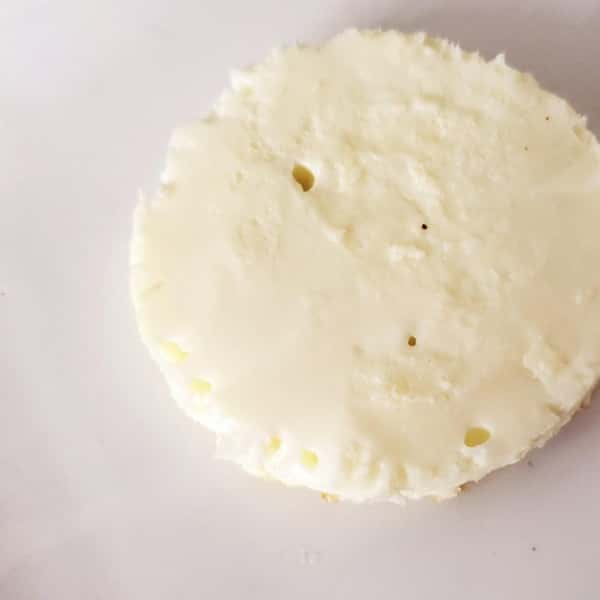 Egg white-two