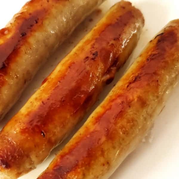 Sausage Links