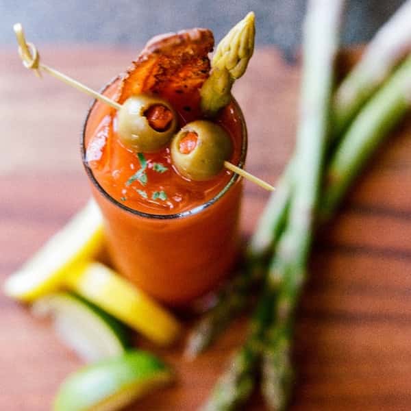 Bloody Mary