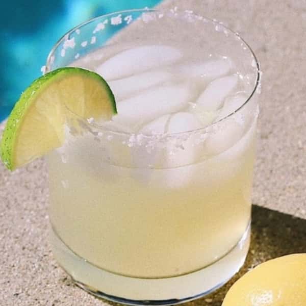 Margarita-Zoe