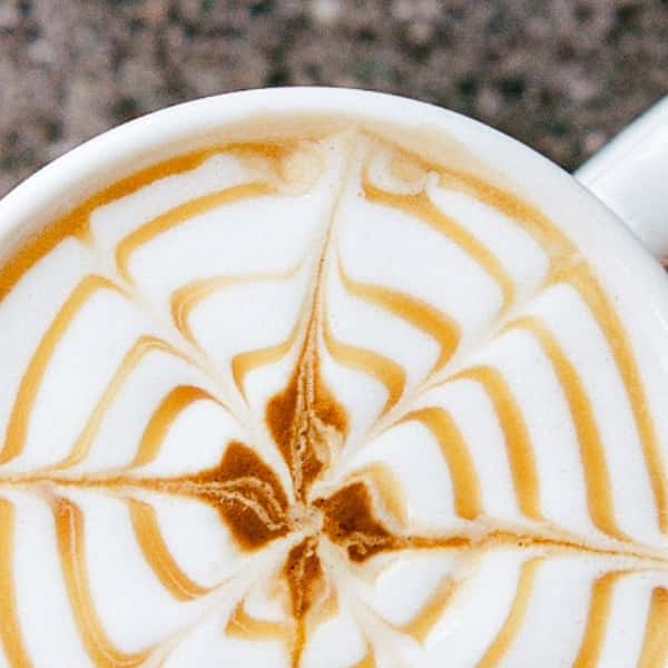 Caramel Macchiato