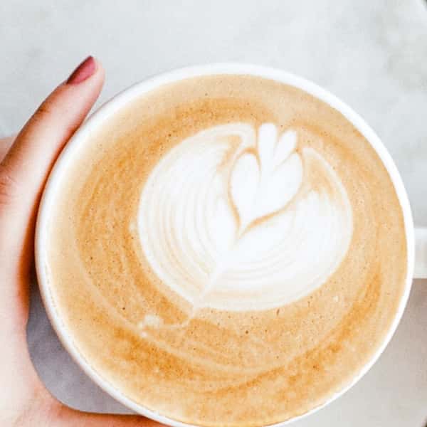 Caffe Latte