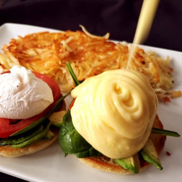 Baja Benny